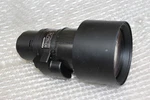 Panasonic ET-ELT31 Long Throw Projector Zoom Lens (4.0-7.2:1) For PT-EZ590U Used. Price: $270.00.