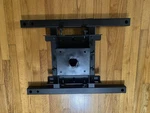 Sony Projector VPL-VW5000ES, VPL-GTZ380, VPL-GTZ270 Custom Ceiling Mount Used. Price: $699.99.