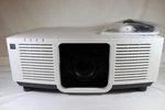 Panasonic PT-MZ882W 8200 Lumen Wuxga Laser 3LCD Projector (white) -- New! Open. Price: $5495.95.