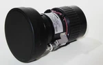 Panasonic ET-DLE050 Ultra Short (0.8) Projector Lens, ETDLE050 New. Price: $1250.00.