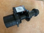 Barco R9832741 Rld Fixed 1.16 Short Throw Projector Lens, RLM-W8 Used. Price: $1250.00.