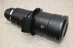 Christie 129-105107-XX Hb Short Zoom Lens For Roadie Mirage 4K25 4K35 4K45 Used. Price: $1800.00.