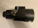 Digital Projection Titan Projector Lens 105-612A 2.56-4.16:1 Hd, Wuxga Used. Price: $1400.00.