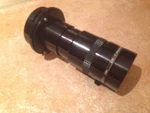 Sanyo Eiki (LNS-T21 Equivalent) LNST21 Long Throw Projector Lens Used. Price: $600.00.