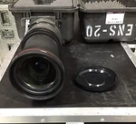 Barco Tld Zoom (1.16 1.49):1 Wuxga -projector Lens Used. Price: $4500.00.