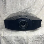 Sony VPL-HW65 Full Hd Sxrd Home Theater Video Projector No Remote Used. Price: $698.76.