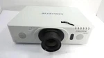 Christie LWU421 Lcd Projector Hdmi 4200 Lumens - Lamp Runtime: Hours Used. Price: $199.99.