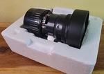 Panasonic Standard Dlp Projection Zoom Lens XGA:1.8-2.5 TKGF0109-2 Open. Price: $62.50.