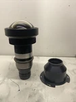 Christie Vista Graphx Xga 0.8:1 Projector Lens- 901576-001. I-81 Used. Price: $478.00.