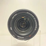 Sony Carl Zeiss Vario-sonnar 16MM-80 F/3.5-4.5 Used. Price: $94.99.