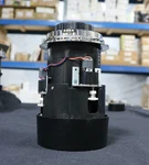 Sanyo / Eiki PLC-XT35 Projector Lense R634A Open. Price: $99.00.