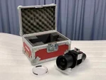 Barco R9832740 Rld 0.77:1 Fixed Projector Lens W Hardcase #2 Used. Price: $862.20.