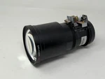 Barco Qvd 1.3-1.8:1 Motorized Zoom Lens R9840950 For Iq Series Projectors Used. Price: $30.00.