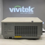 Vivitek DU7090Z Laser Projector 6000 Lumens Wuxga W/ Standard Lens Used. Price: $497.95.
