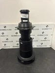 Barco Tld R9842040 Ff 0.8 Fixed Ultra Short Throw Projector Lens High Brightne Used. Price: $399.99.