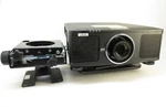Vivitek DU8395Z-BK Wuxga Venue Laser Projector 15000 Lumens, 1920X1200 Hours Used. Price: $14950.00.