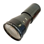 Buhl 2.0 Efl F/2.8 Lens For Ektagraphic Carousel Projector 881-60 As Is Read Used. Price: $22.98.