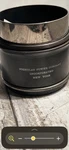 Spencer 26''-E.F. Stereo Lens Universal Fixed Focus Used Nicholas Power Company. Price: $89.00.
