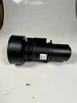 Christie 140-109101-01 Short Projector Zoom Lens (1.2-1.5) Used. Price: $795.99.