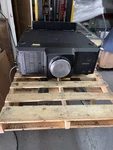 Epson L25000U Laser Wuxga 3LCD Projector ELPLU05 Short Throw Lens Used. Price: $16500.00.