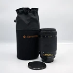 Nikon Nkkor Af 70-300MM F4-5.6D Telephoto Zoom Lens, Sharp, Tested Mint Used. Price: $82.00.