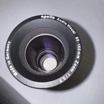 Apollo Audio Visual Zoom Lens 85-150MM F/3.5 For Slide Projector/carousel Open. Price: $24.00.