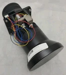Sanyo/christie/ei Long Throw High Precision Zoom LNS-T02 Projector Lens F2.0-2.8 Used. Price: $399.95.