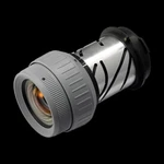 Nec NP13ZL. 1.46 - 3.02:1 Projector Lens (new In Box) Open. Price: $375.00.