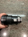 Christie/sanyo/eiki LNS-S11 Standard Zoom Projector Lens LX500,PLC-XT35,LC-XG400 Open. Price: $45.00.