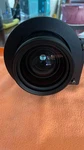 Digital Projection 110-803, Wide Zoom Lens G80 Short Throw Ratio:- 1.45-1.74 Used. Price: $400.00.