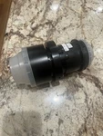 Panasonic Short Throw Projector Lens ET-ELW21 ETELW21 (0.8) Sanyo LNS-W21 Used. Price: $800.00.