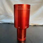 Isco-optic Ultra Star HD-PLUS-1.85 Mc 2.1 F=37.5 MM-1.48" Germany Used. Price: $139.99.