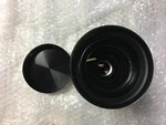 Sanyo LNS-S10 Projector Lens Open. Price: $70.00.