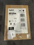 Nec NP35ZL 1.23 - 1.52:1 Zoom Lens For Px Series Projectors New. Price: $499.99.