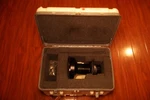 Eiki Sanyo LNS-W03E Short Throw On Axial Fixed 0.8:1 Projector Lens Used. Price: $295.99.