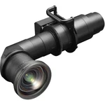 Panasonic ET-D3QW200 0.55-0.65:1 Zoom Lens (C2132-278) Used. Price: $6509.99.