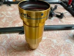 Isco Ultra Star Hd Zoom Converter 0.65XS Cine Projector Lens Used. Price: $150.00.