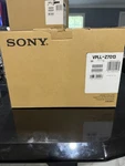 Sony VPLL-Z7013 Projector Lens Used. Price: $899.99.