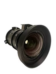 Vivitek D98-0810 / Barco R9832763 Ultra Short 0.84-1.03:1 Projector Zoom Lens Used. Price: $2240.00.
