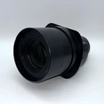 Christie Long Throw Projector Zoom Lens 121-123107-01 1.6X F1.8-2.2 F=51-81MM Used. Price: $499.99.