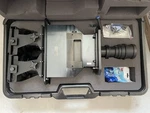 Sony Reald LKRL-A002 3D Dual Short Throw Projector Lens For SRX-R320 SRX-T423 Used. Price: $840.00.