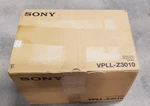 Sony VPLLZ3010 Projector Zoom Lens 1.0 1.39:1 For & Fwz Series Open. Price: $500.00.