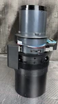 Epson Projector ELPLM11 (V12H004M0B) Long Throw Lens *flaw/read* Needs Cleaning Used. Price: $750.00.