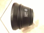 Mitsubishi 0L OL-XD2000SZ Short Throw Projector Lens Adapter Conversion Used. Price: $550.00.