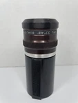 Buhl Optical 3.2-4.8 Vfl 824-060 Projector Zoom Len Kodak Slide Carousel As Is Used. Price: $17.50.