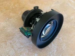 Barco R9832761 Lens, Short Throw Zoom, (1.56-1.86) Projector Used. Price: $1000.00.