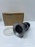 Epson ELPLM04 Middle Throw Projector Zoom Lens V12H004M04 Open. Price: $1395.00.