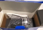 Canon LV-IL03 Long Zoom Projector Lens For LV-7585 Used. Price: $155.00.