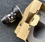 Panasonic Dlp Projection Zoom Lens TKGF0156-5 For Pt-dw, Pt-dx, Dz,dw,dx,rz Unit Open. Price: $298.00.