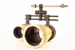 Isco Ttingen Anamorphic 2X Model KA298 & Magna-com 65 Mc Lens Mount V23 Used. Price: $244.99.